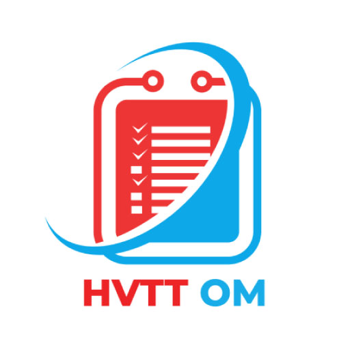 HVTT.OM logo