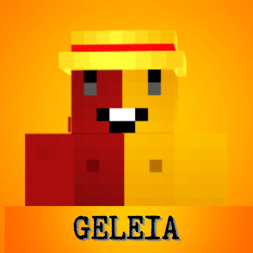 geleia Minecraft Skin