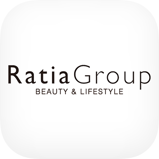 Ratia Groupの公式アプリ logo