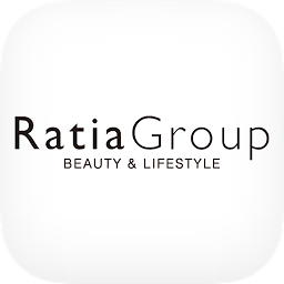 Hình ảnh biểu tượng của Ratia Groupの公式アプリ