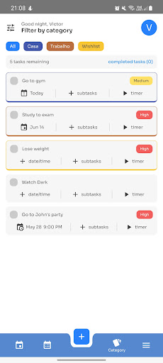 Tasquick Screen 3