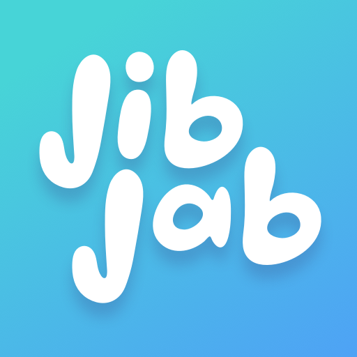 JibJab: Ecards & Funny Videos 5.7.2 Icon
