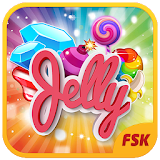 Jelly Blast icon