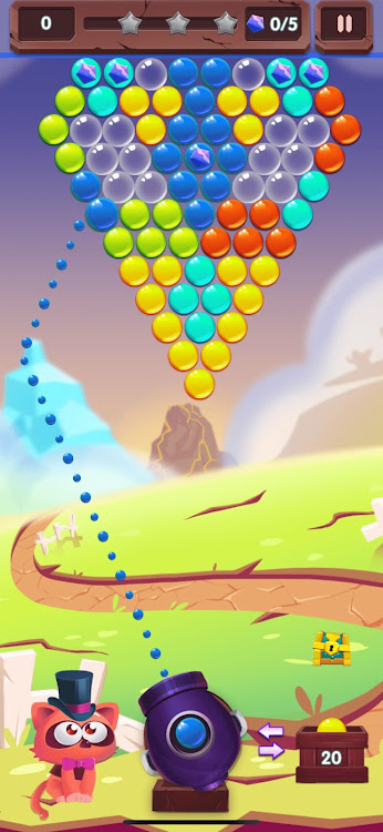 Bubble Pop Shooter - 1.0.3 - (Android)