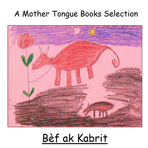 MTB - Bef ak Kabrit logo