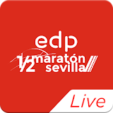 EDP Medio Maratón de Sevilla icon