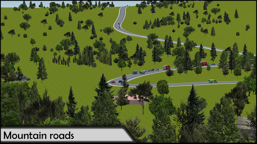 Cargo Simulator 2021 screenshot 21