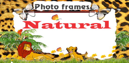 Gambar Bagoes Bingkai Foto Anak