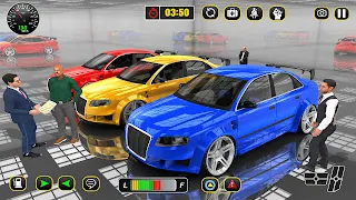 Car Dealer Simulator Job Game - Screenshot 1