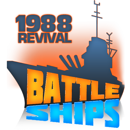 Battle Ships 1988 Revival 2.01 Icon