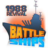 Battle Ships 1988 Revival icon