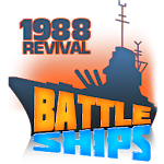 Battle Ships 1988 Revival Apk