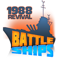 Battle Ships 1988 Revival