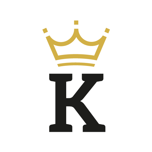 King Kronuts logo