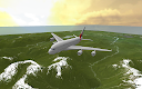 screenshot of Air Plane Bus Pilot Simulator