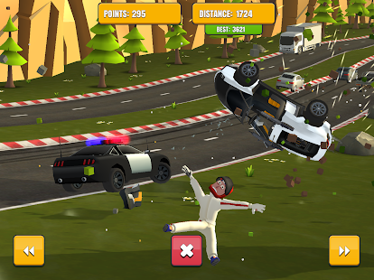 Faily Brakes 2: Car Crash Game  Screenshots 13