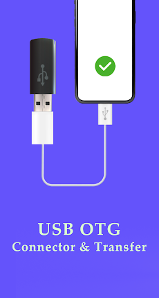 OTG USB Connectorのおすすめ画像1