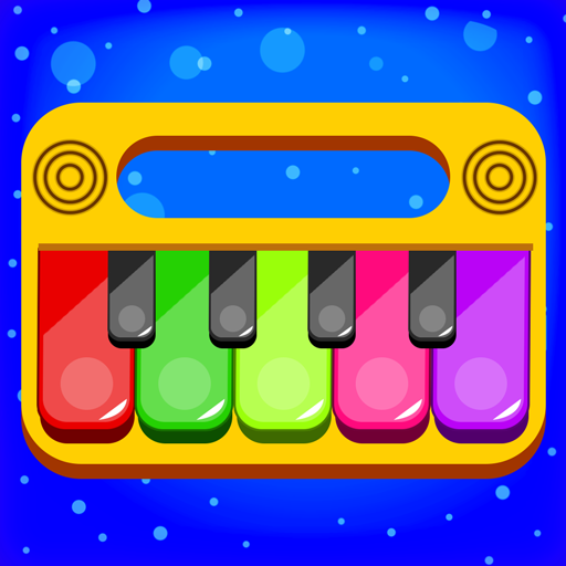 Kids Music Instruments - Piano - Apps on Google Play