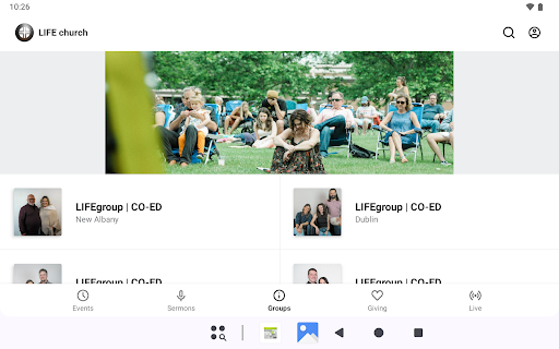 Logo https://play-lh.googleusercontent.com/ercTUoIBfpG2ioW1wSk9dqK_CLz_7KyldtqjXTxvZZ4-SsT27lwC1iZ3RunCHYfKZA