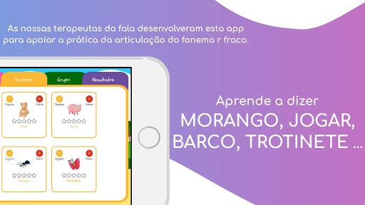 Happies - Aprende o som r (fra Screen 2