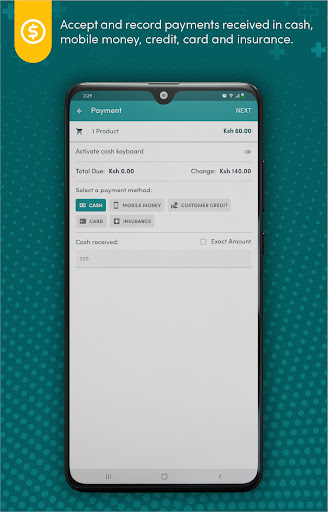 Maisha Meds Screenshot 4 - AppWisp.com