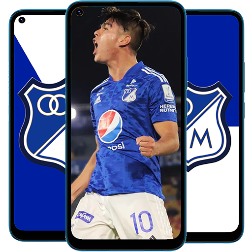 Millonarioso Wallpapers logo