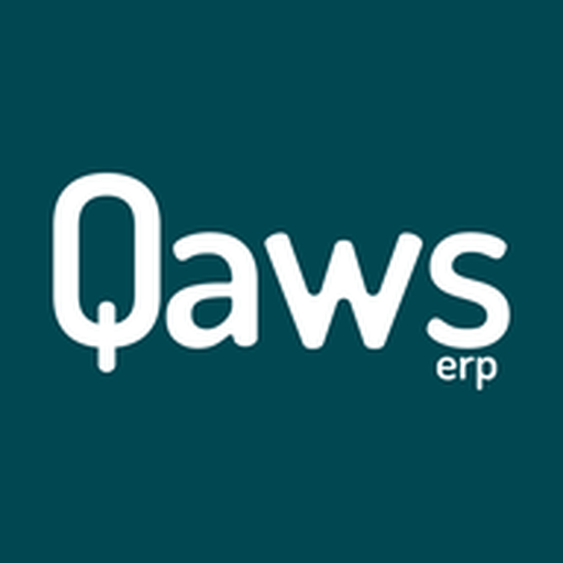 Qaws logo