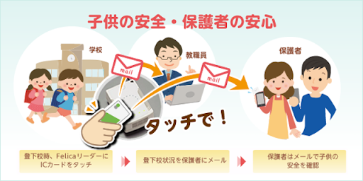 Android application e-pa+（イーパplus） screenshort