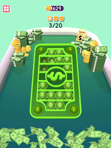 DIY Pop It 3D Apk Mod for Android [Unlimited Coins/Gems] 8