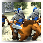 Medieval Wars 3D 2.0