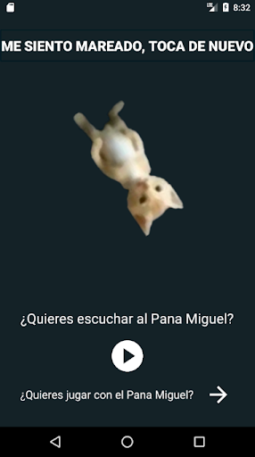 Pana Miguel Screen 3