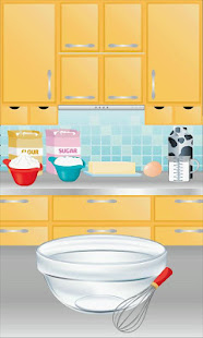 Cake Maker Shop - Cooking Game banner