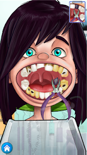 Dentist games  Screenshots 9