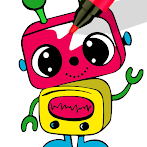 Coloring ASMR