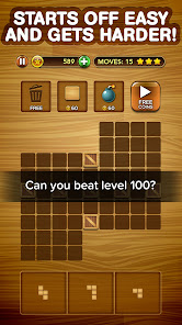 Best Blocks Block Puzzle Games  screenshots 5