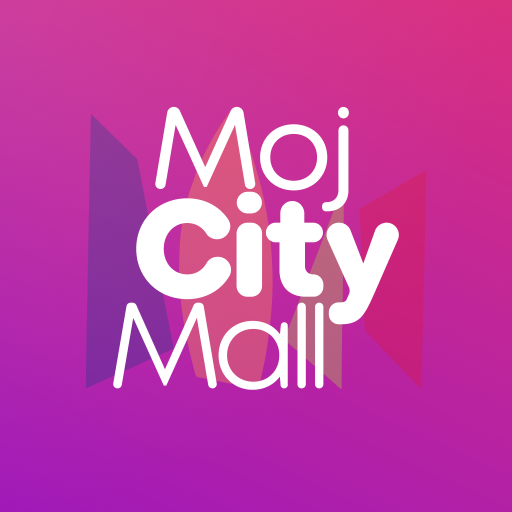 MojCityMall - Skopje City Mall Unduh di Windows