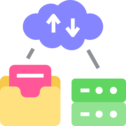 Sms & Call Logs Backup Logo