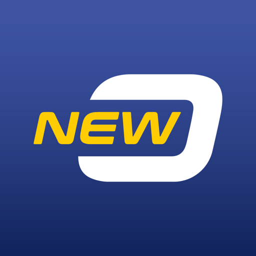 NewOmAPP logo