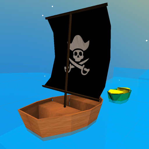 Ahoy Pirate! 1.6 Icon