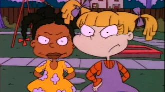 Rugrats Season 2 Episode 25 Tv On Google Play