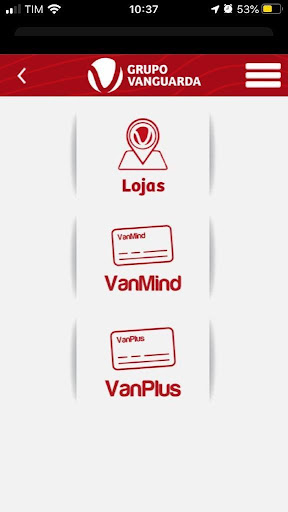 Grupo Vanguarda Screen 3