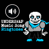 Underswap Ringtones icon