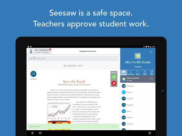 Seesaw Class  Featured Image for Version 