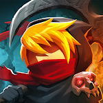 Cover Image of Tải xuống Tap Titans 2: Clicker RPG Game 3.15.0 APK
