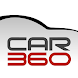 CAR360 - Androidアプリ