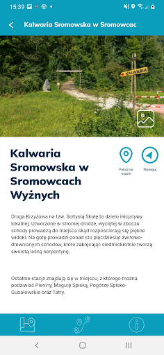 Dunajec Przełom Się! Screen 3