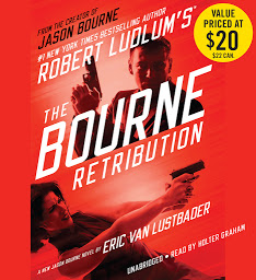 Icon image Robert Ludlum's (TM) The Bourne Retribution