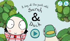 Sarah & Duck - Day at the Parkのおすすめ画像1