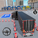 リアル ユーロ トラック パーキング ゲーム - Androidアプリ