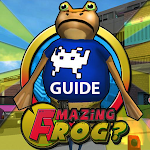 Cover Image of Download Guide for Simulator Frog 2 City 2.2 APK